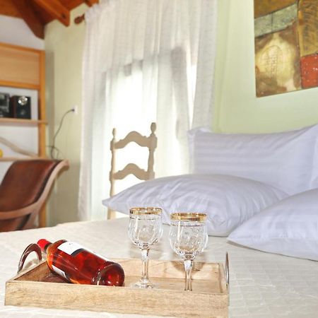 Traditional City Centre House Skopelos Dış mekan fotoğraf