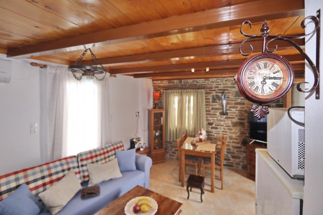 Traditional City Centre House Skopelos Dış mekan fotoğraf