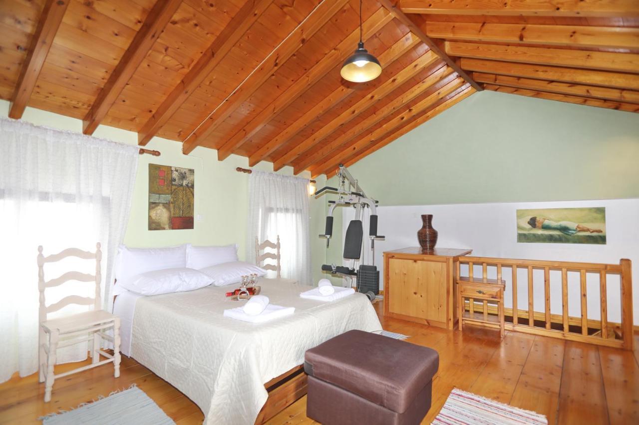 Traditional City Centre House Skopelos Dış mekan fotoğraf