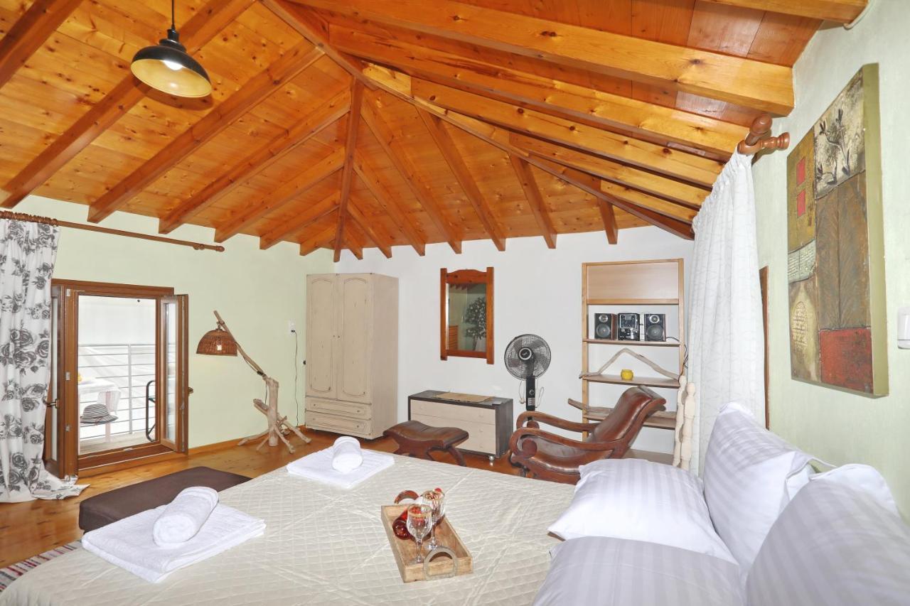Traditional City Centre House Skopelos Dış mekan fotoğraf