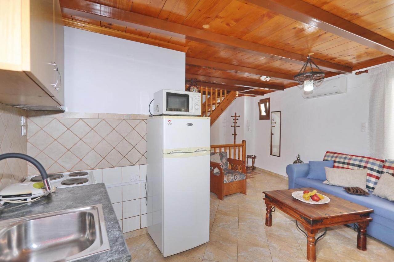 Traditional City Centre House Skopelos Dış mekan fotoğraf