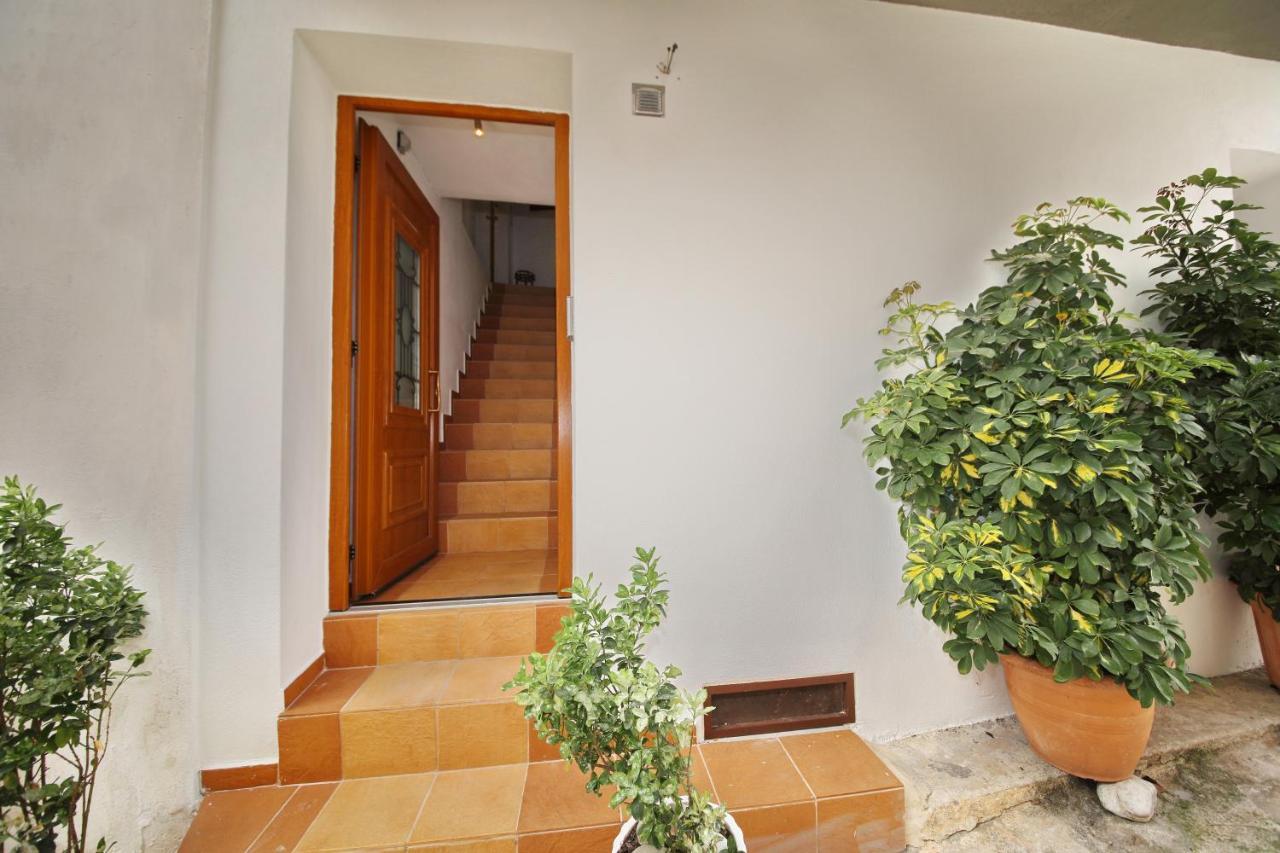 Traditional City Centre House Skopelos Dış mekan fotoğraf