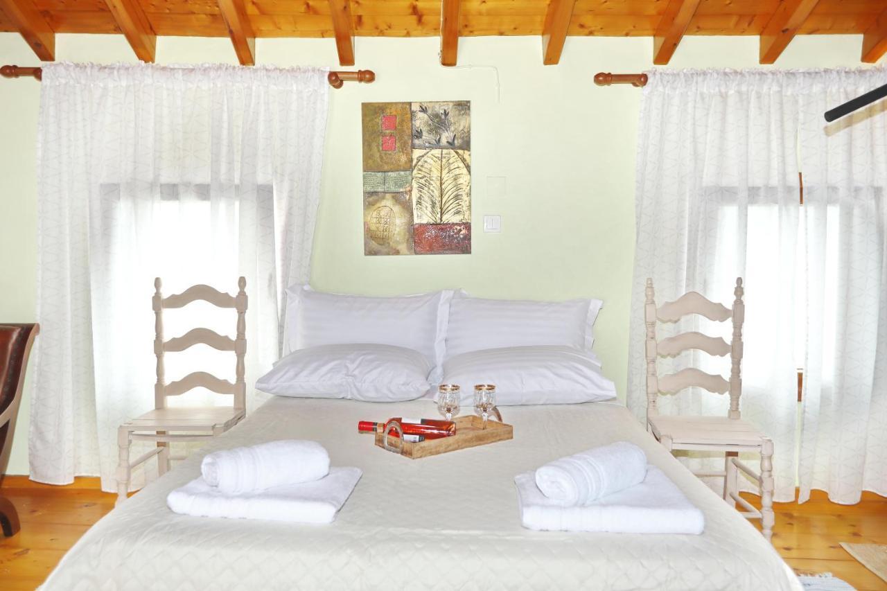 Traditional City Centre House Skopelos Dış mekan fotoğraf